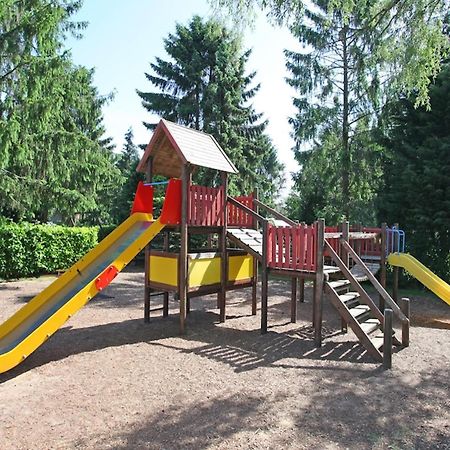 Vakantiecentrum 'T Schuttenbelt 4 Enter 외부 사진