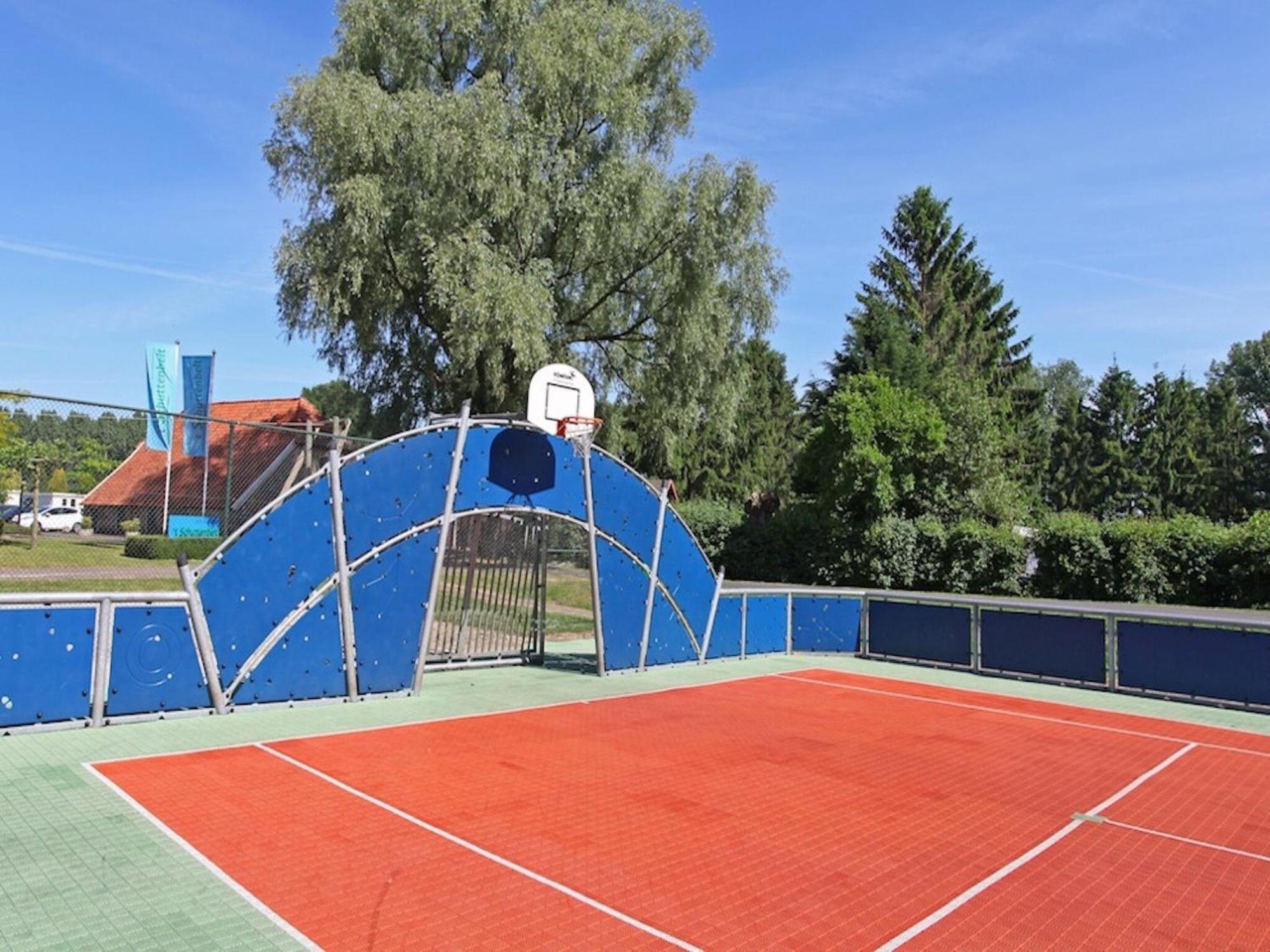 Vakantiecentrum 'T Schuttenbelt 4 Enter 외부 사진