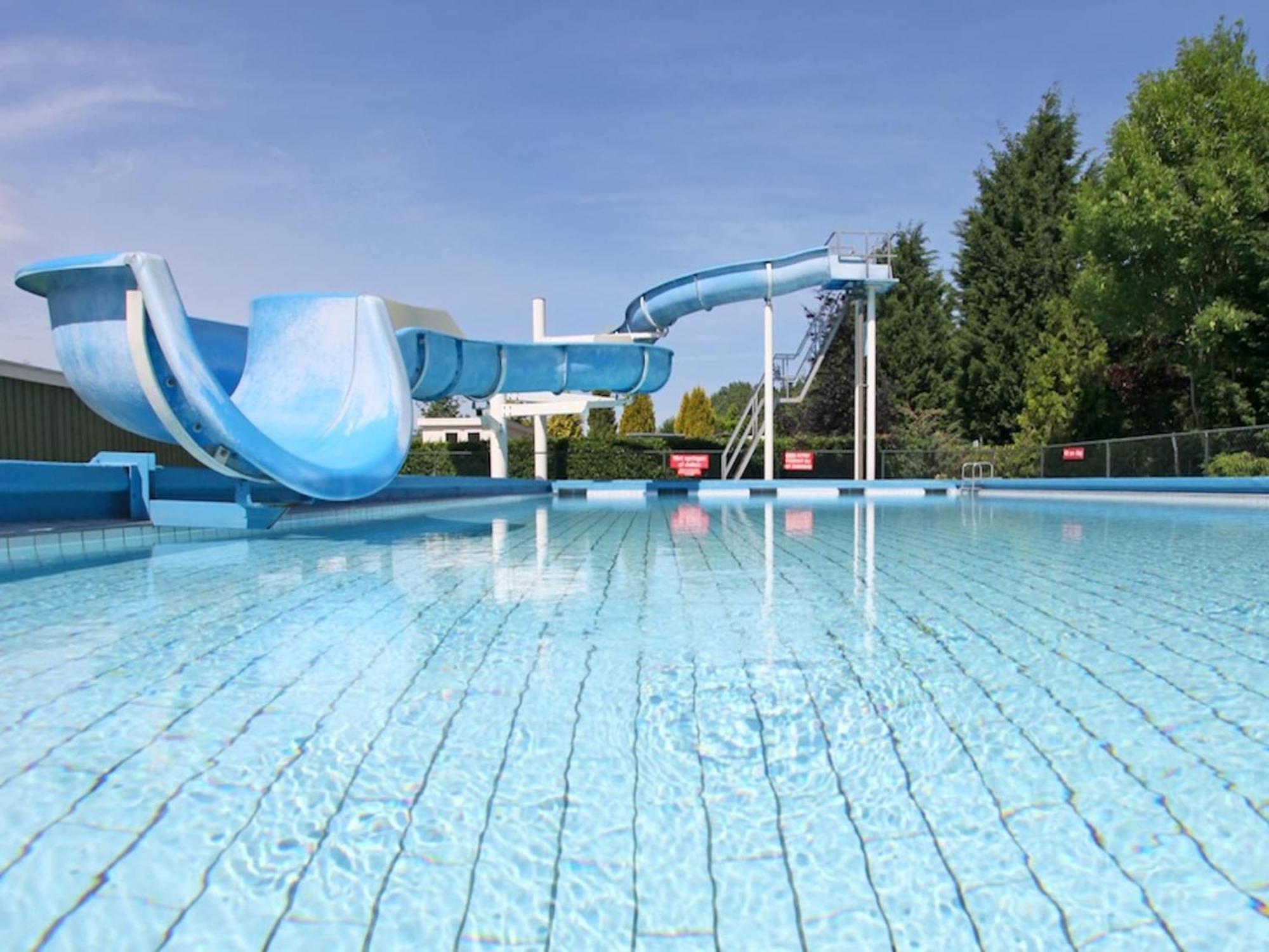 Vakantiecentrum 'T Schuttenbelt 4 Enter 외부 사진