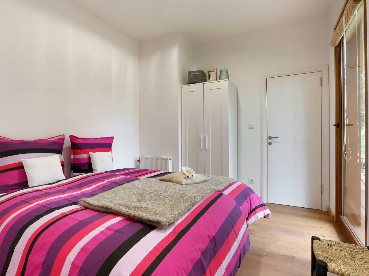 Vakantiecentrum 'T Schuttenbelt 4 Enter 외부 사진